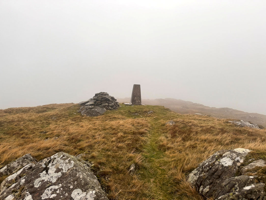 Bryn Amlwg Bryn Amlwg