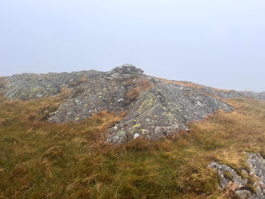 Bryn Banog Bryn Banog