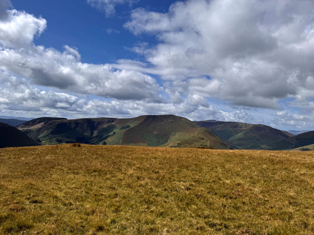 Foel Benddin Foel Benddin