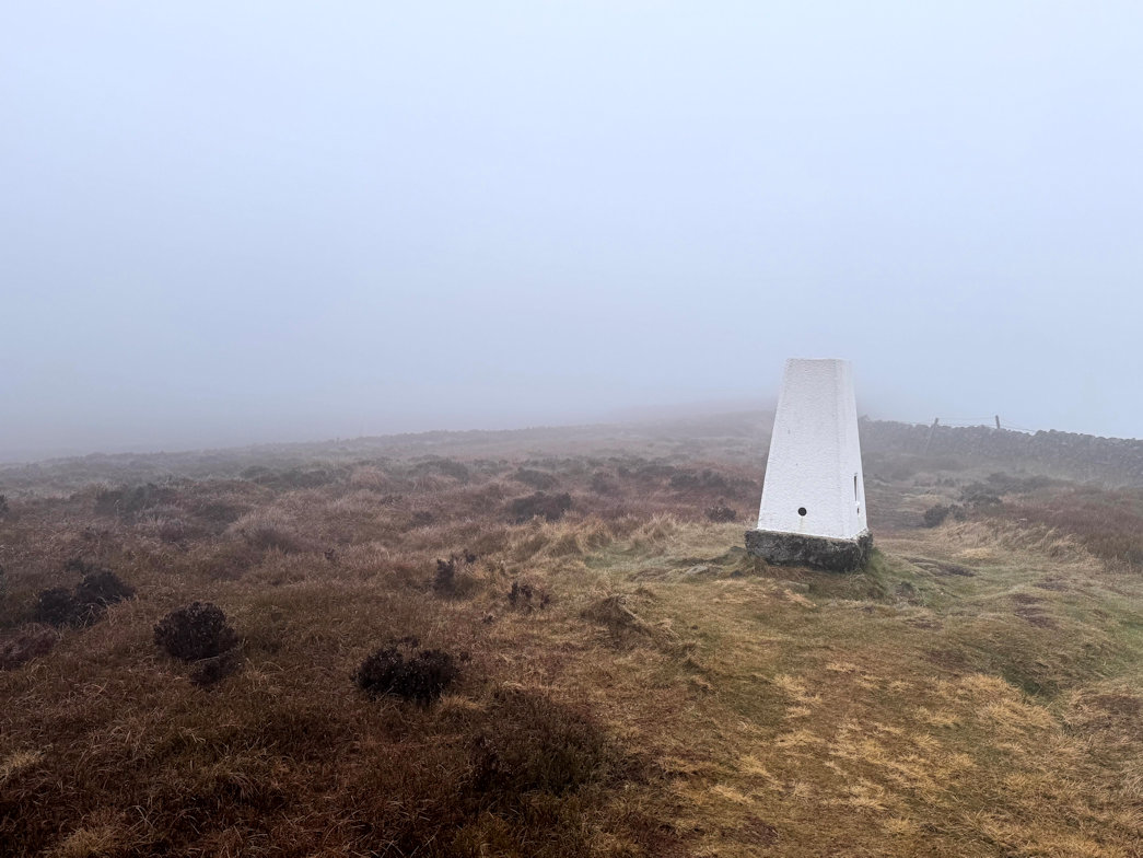 Black Edge Black Edge