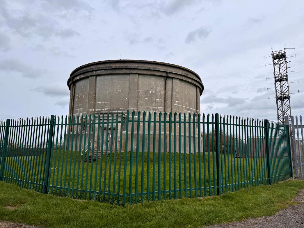 Botley Hill Botley Hill