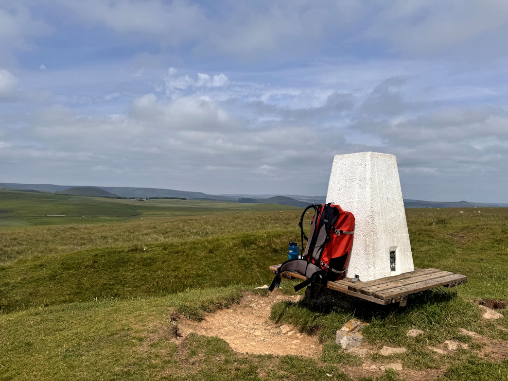 Bradwell Moor Bradwell Moor