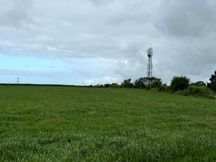 Brandy Hill Brandy Hill