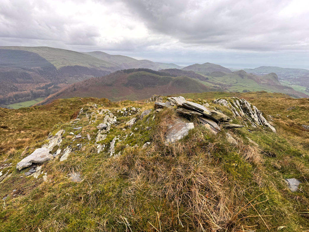 Foel Caeberllan Foel Caeberllan