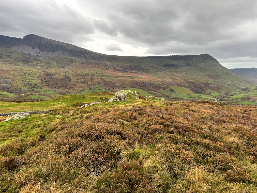 Craig y Castell Craig y Castell