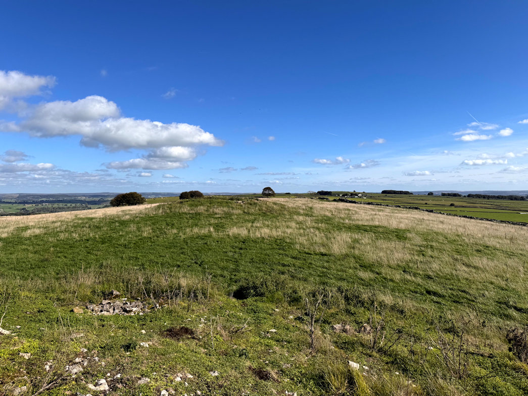 Chelmorton Top Chelmorton Top