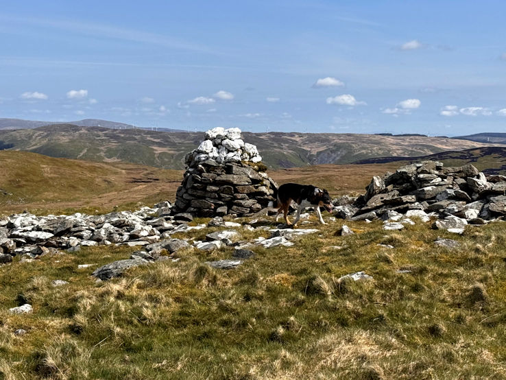Waun Claerddu Waun Claerddu