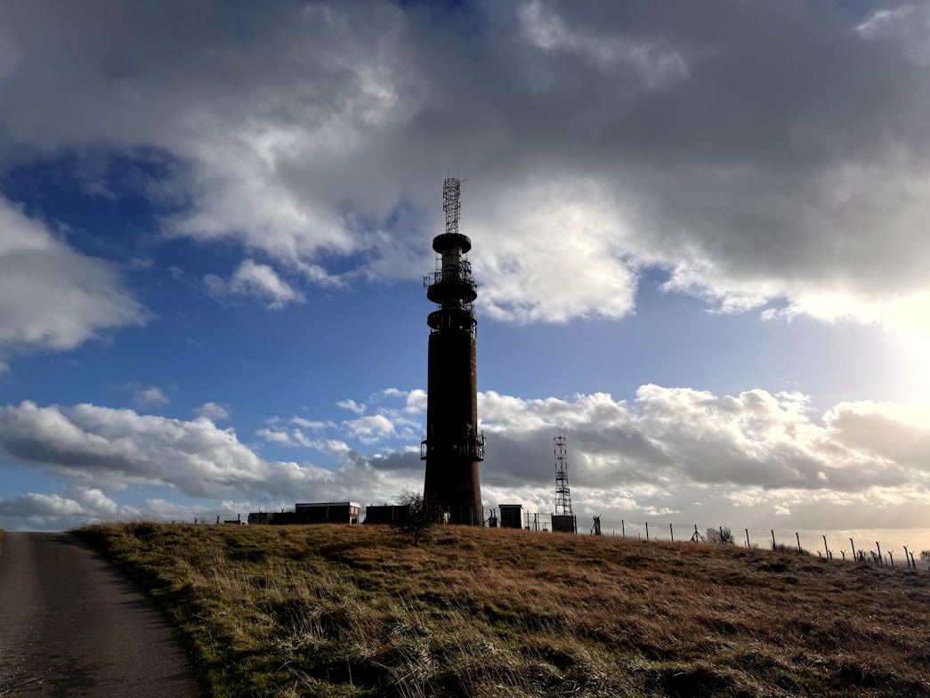 Croker Hill Croker Hill