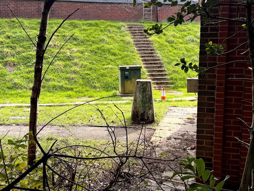 Crowborough Crowborough