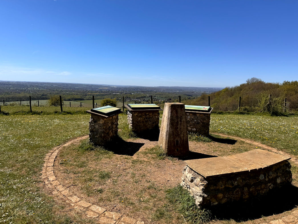 Detling Hill Detling Hill