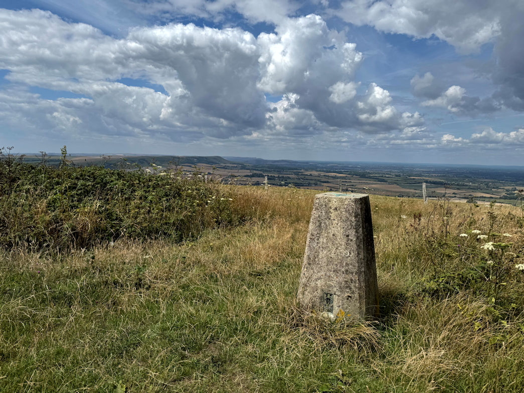 Ditchling Beacon Ditchling Beacon