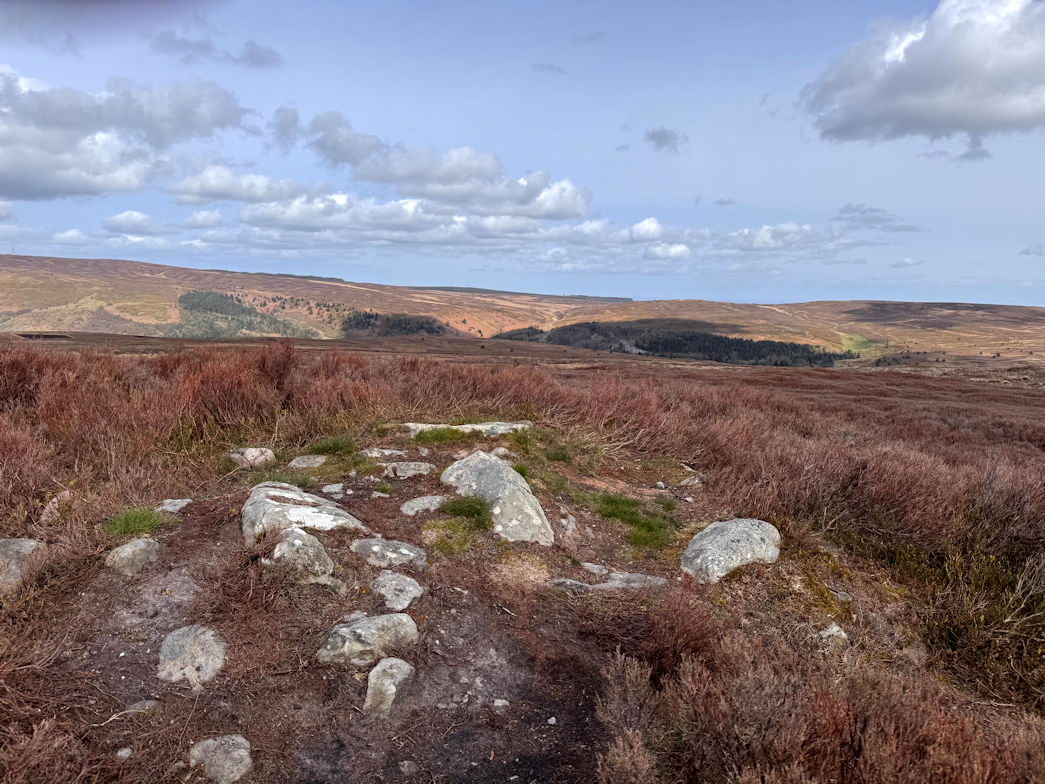 Egwylseg Mountain Egwylseg Mountain