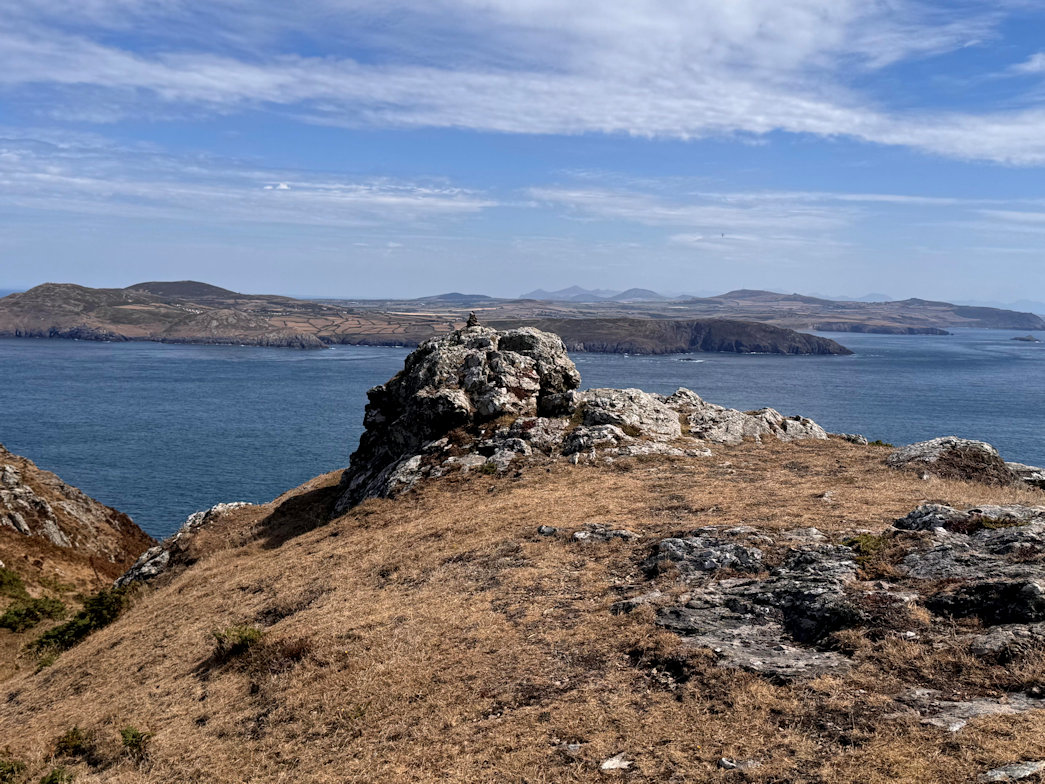 Bardsey Island Bardsey Island
