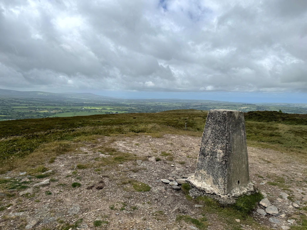 Frenni Fawr Frenni Fawr