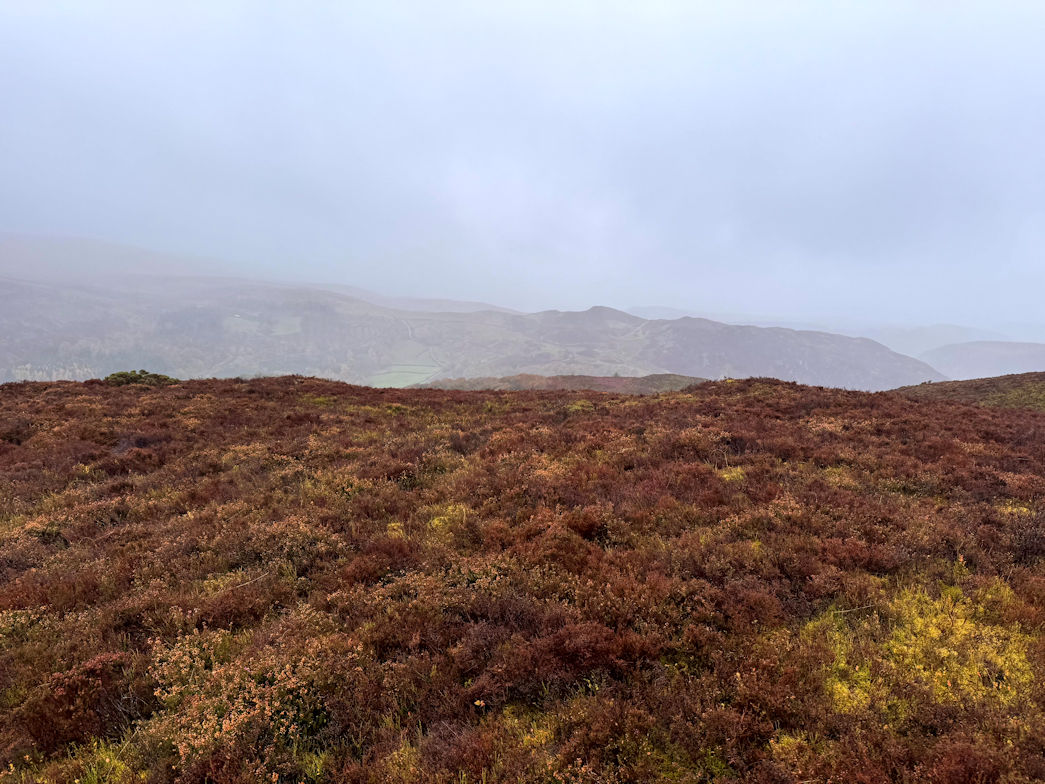 Carn Gafalt Carn Gafalt