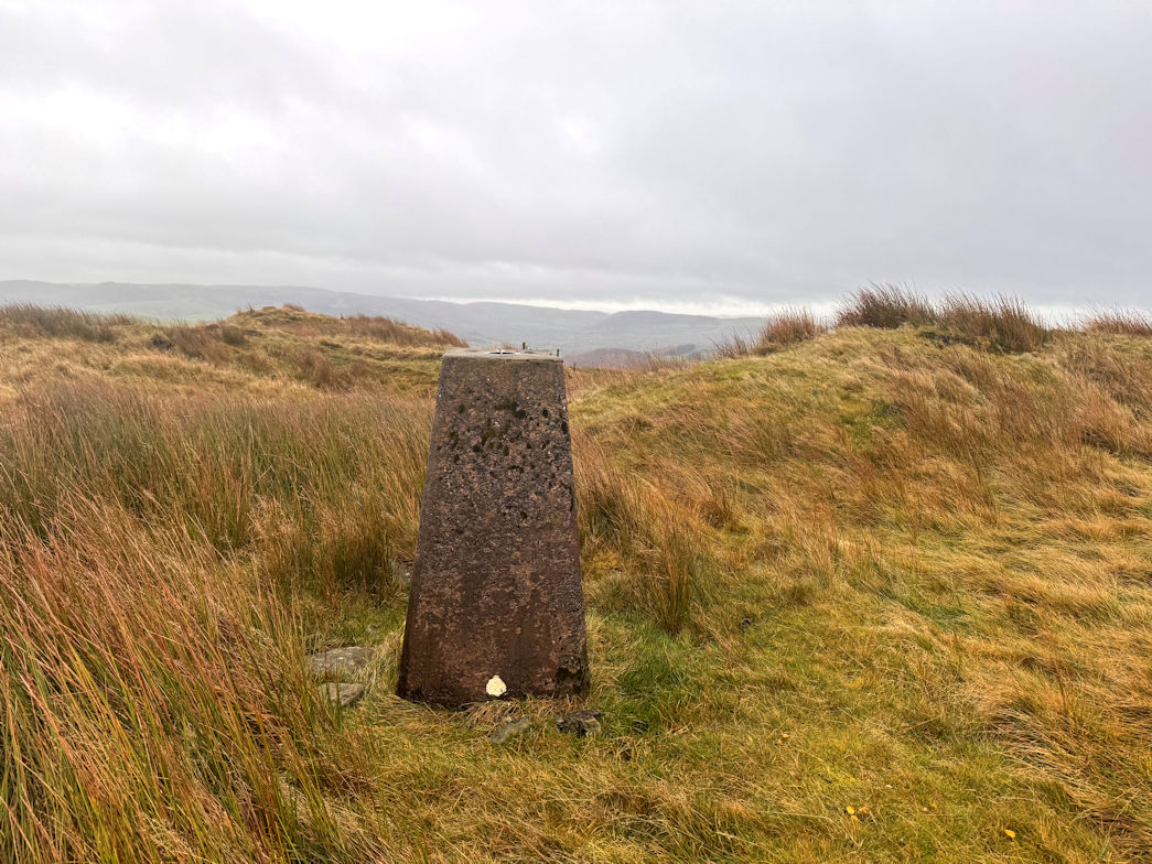 Garreg-Hir Garreg-Hir