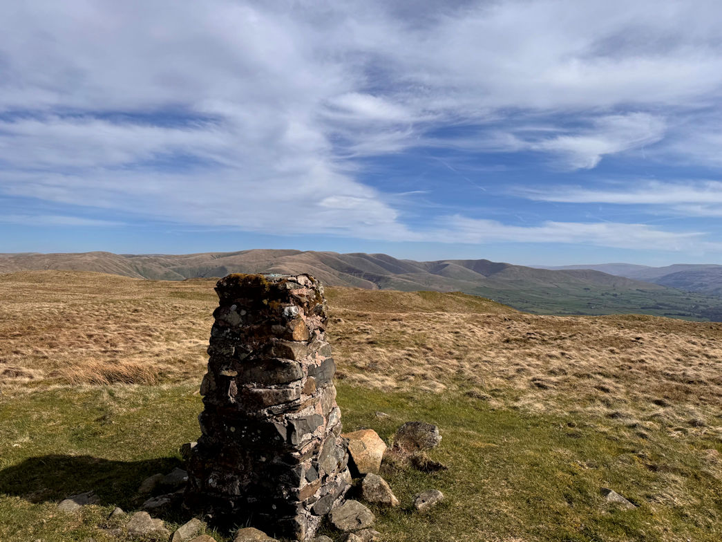 Grayrigg Forest Grayrigg Forest