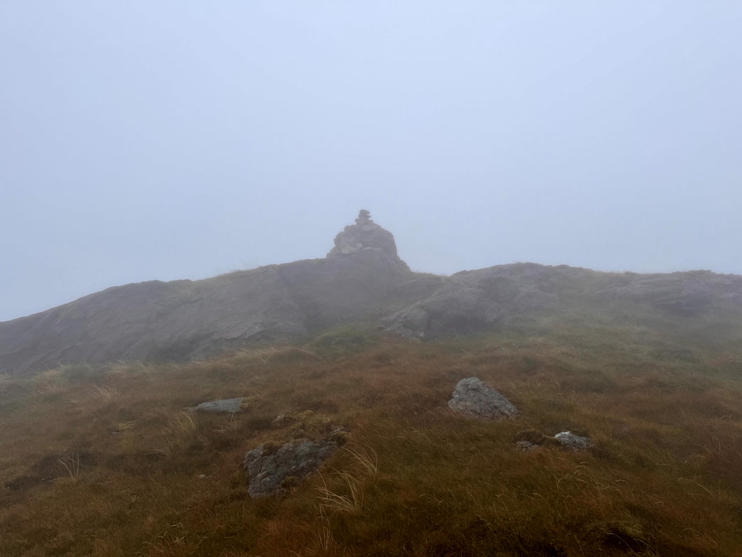 Moel Ddu Moel Ddu