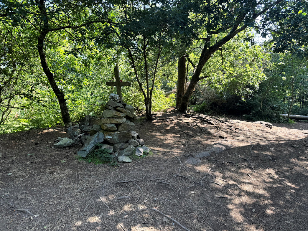 Mynydd y Cwm Mynydd y Cwm