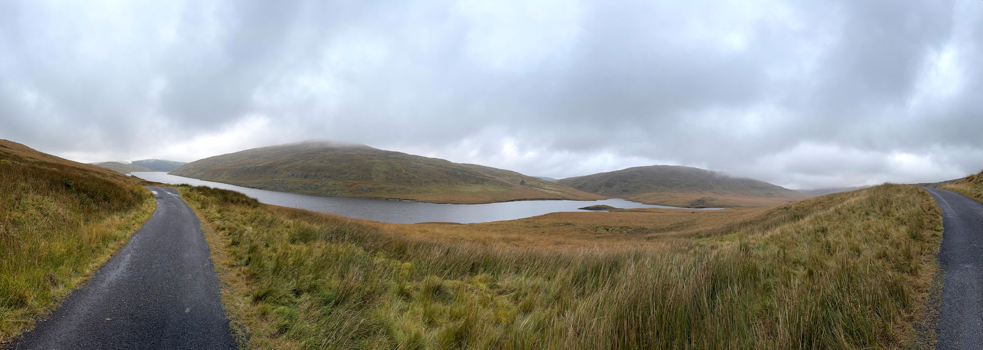 Droscol and Llechwedd Droscol and Llechwedd