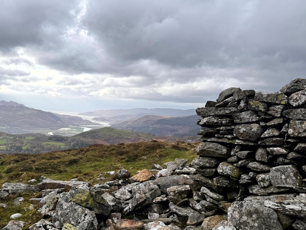 Foel Offrwm Foel Offrwm