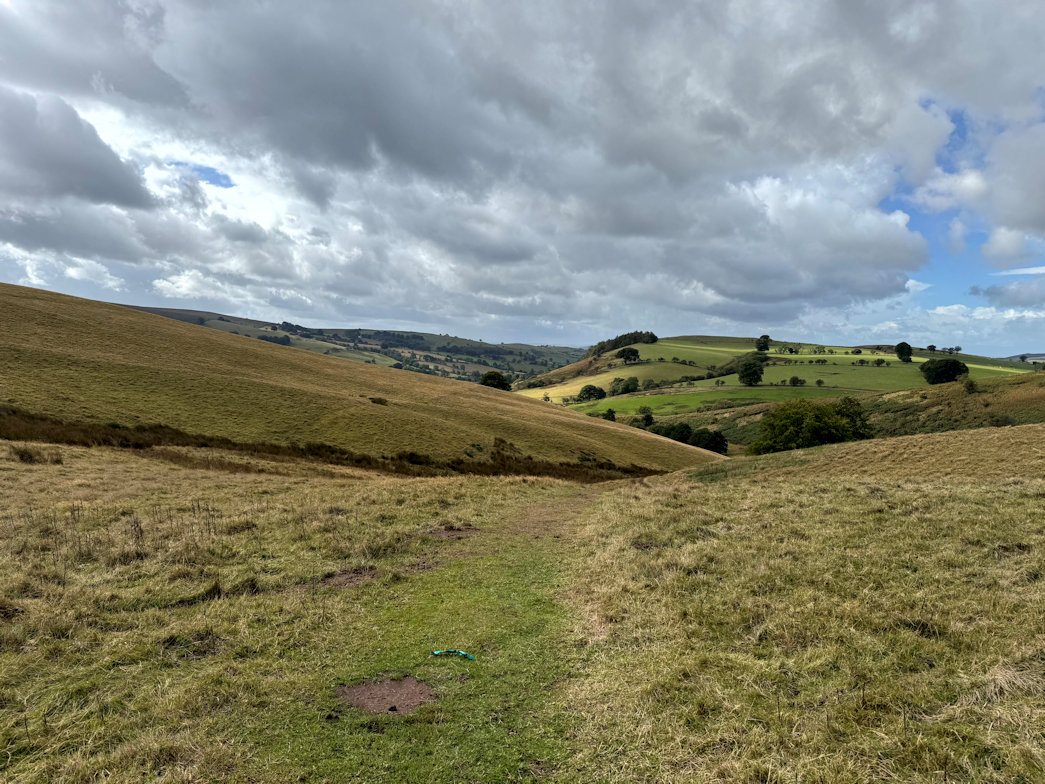 Shropshire Way Shropshire Way