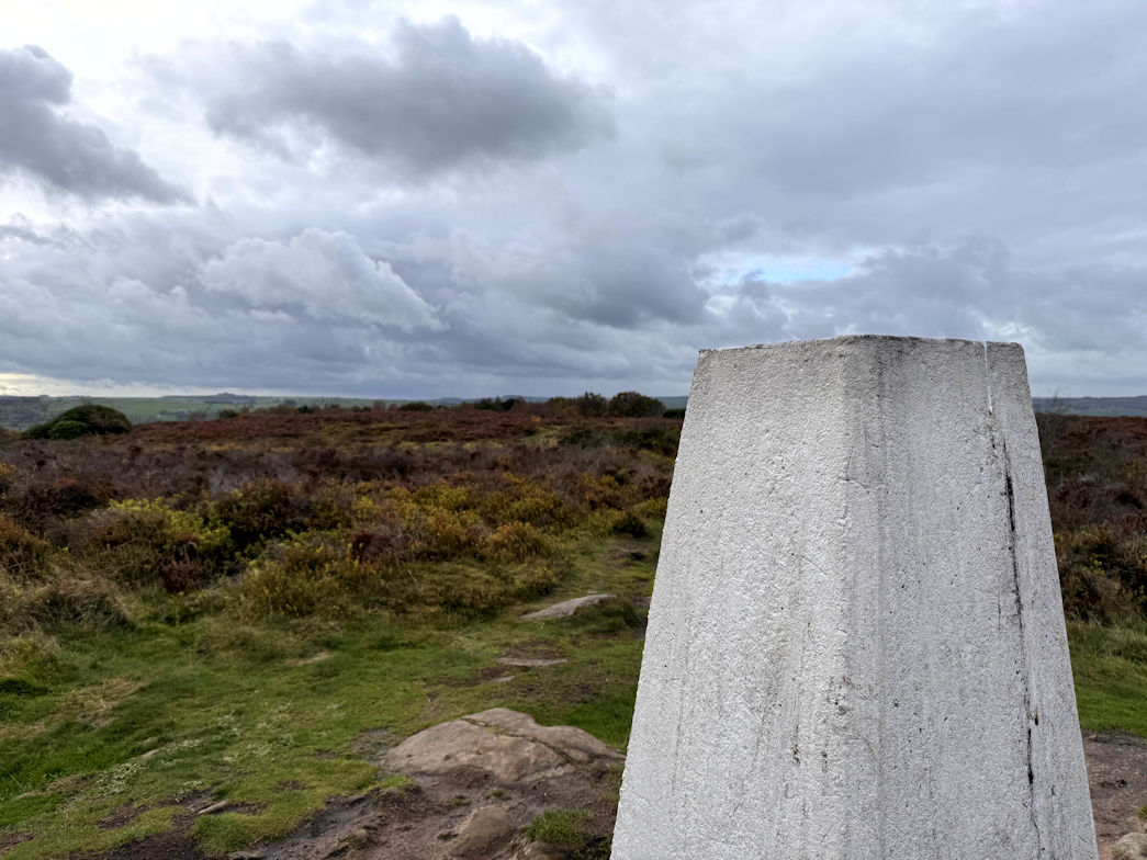 Stanton Moor Stanton Moor