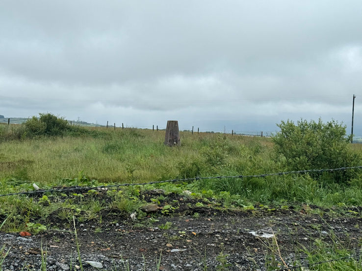 Mynydd Sylen Mynydd Sylen