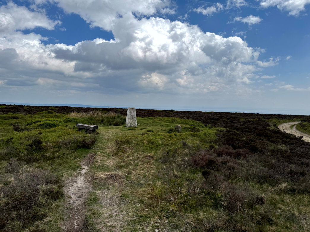 Mynydd Twyn-glas Mynydd Twyn-glas