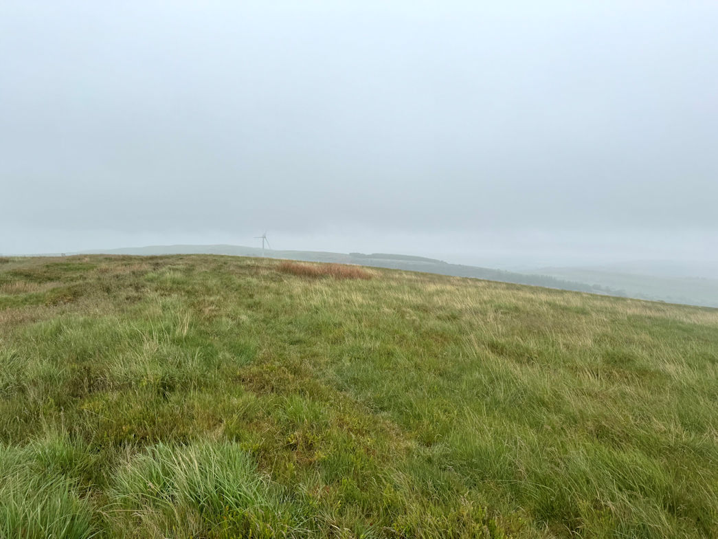 Mynydd Uchaf Mynydd Uchaf