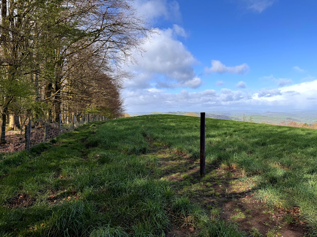 Upper Park Upper Park