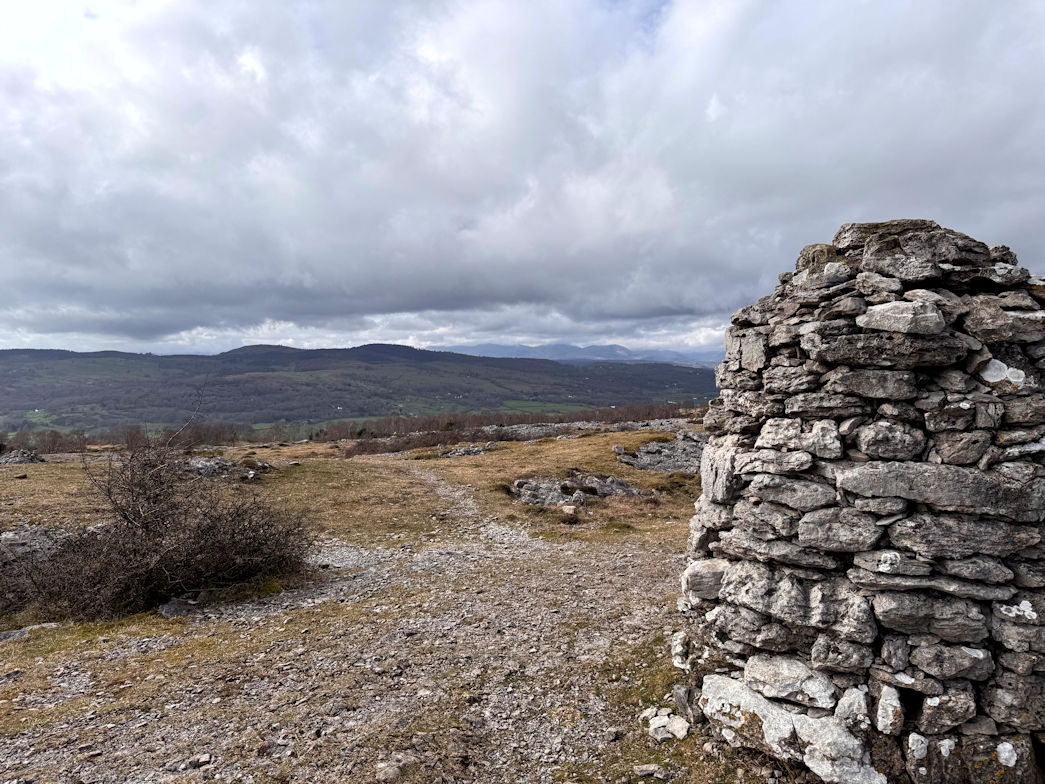 Whitbarrow Whitbarrow