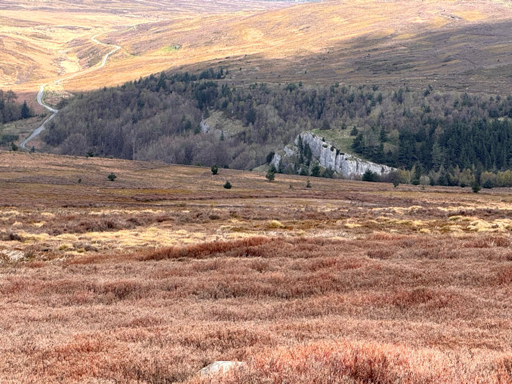 Worlds End Worlds End